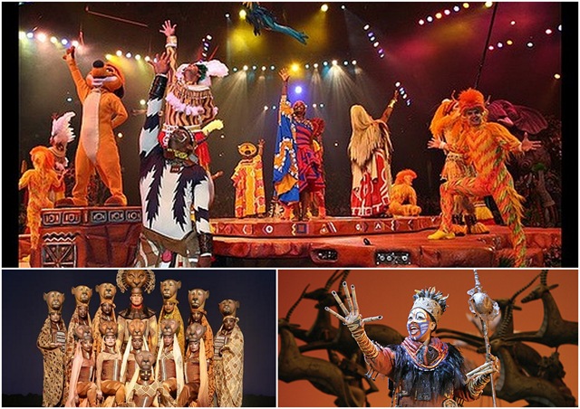 download the lion king musical pantages